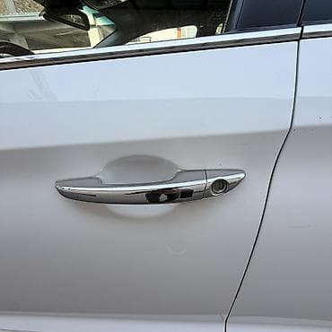 hunda: Hyundai Sonata: 2022 г., 2 л, Автомат, Газ, Седан — 8