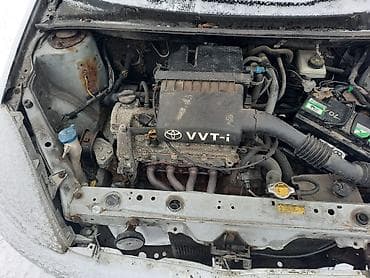 Автозапчасти: Оригинальные б/у контрактные запчасти из Европы на Тойоту Ярис Toyota — 4