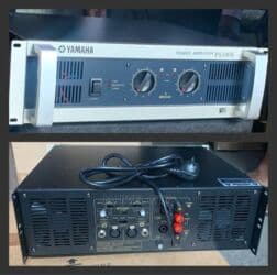 Микрофондор: Продам новый комплект аудио аппаратуры. отличный бюджетный вариант — 2