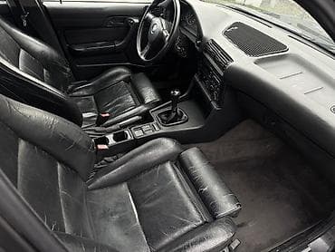 блок фар: BMW 5 series: 1990 г., 2.8 л, Механика, Бензин, Седан — 4