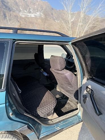 скутер ош: Volkswagen Passat: 1991 г., 1.8 л, Механика, Бензин, Универсал — 5