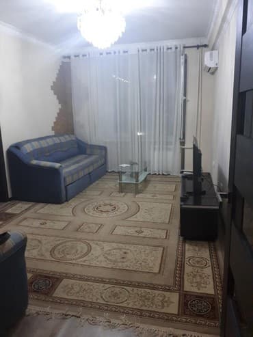 суточный квартира 2 комнатная: 2 комнаты, Собственник — 9