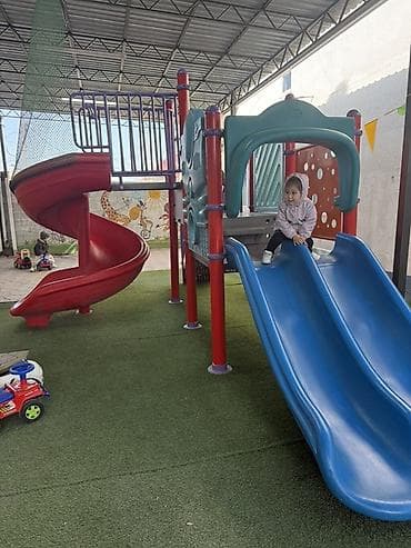 Детская площадка Для улицы at lalafo.kg Детская площадка Для улицы