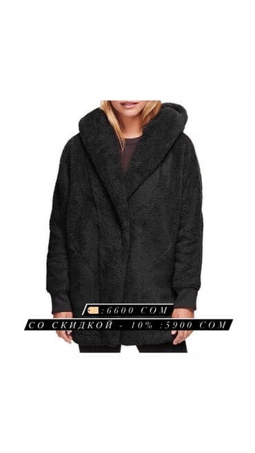 Айымдардын кийими: Женские куртки с Америки 100% оригинал, на все женские куртки -10% — 6