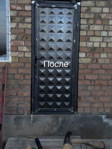 Сварка: Сварка | Решетки на окна, Контейнеры, Тапчаны Монтаж — 3