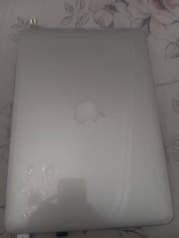 Ноутбуки Apple (MacBook): MacBook Pro 13" Retina (Early 2015) Есть обмен на айфон 13 про - — 2