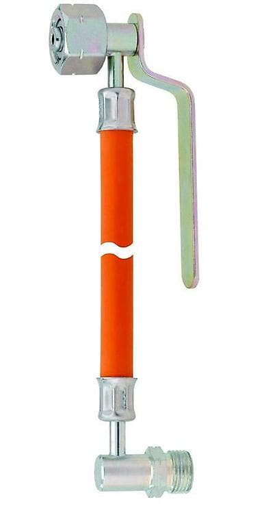 шланг газовый: ШЛАНГ ДЛЯ ГАЗОВОГО БАЛЛОНА. Технические характеристики: Артикул: 04 — 1