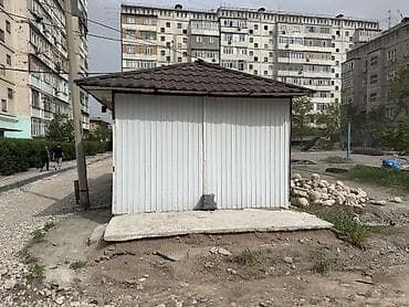 куплю павельон: Продается павильон без места
Размеры 9х3,5 31,5квм — 4