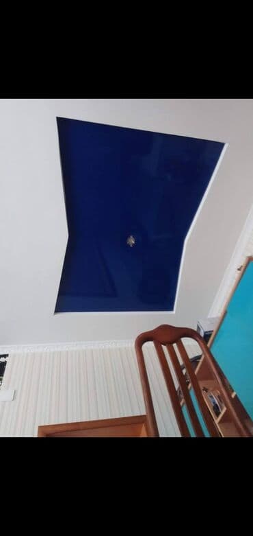 потолок гипсокартон: Натяжной потолок Матовое, 3D потолки, Глянцевое Бесплатный замер, Демонтаж, Гарантия — 23