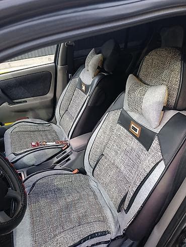 пустой диск купить: Nissan Primera: 2000 г., 2 л, Механика, Бензин, Седан — 8