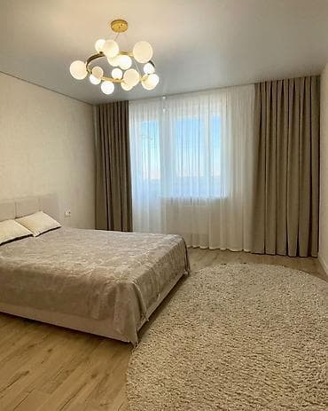 Сдаётся посуточная квартира. только для двоих или семейных, старше