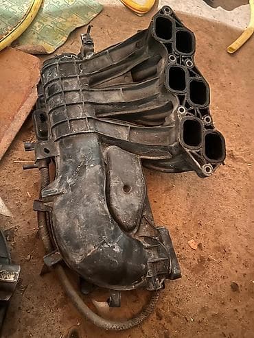 Тормозные системы: Автозапчасти от Toyota land cruiser prado 120 (по фото — детали салона — 5