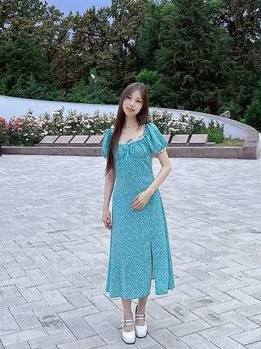 waikiki: Все платья в наличии. наш инстаграмм @aijoosh.club🌷💕 — 6