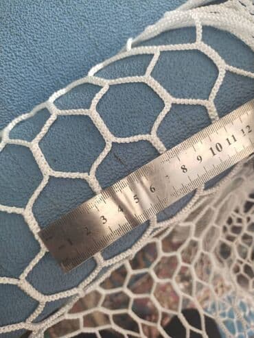 теннисная ракетка настольный: Защитно-уловительная сетка, полиамидная сетка, сетка для. `монолитных — 3