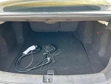 лизинг авто ош: BYD Qin: 2020 г., 0.1 л, Автомат, Электромобиль — 10