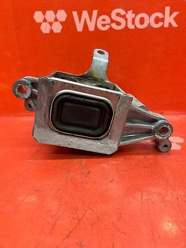 Детали двигателя и моторы в сборе: Подушка мотора Hyundai 2021 г., Б/у, Оригинал — 4