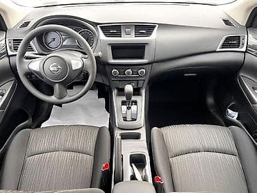 Продажа авто: Nissan Sylphy: 2025 г., 1.6 л, Вариатор, Бензин, Седан — 10