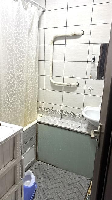 Недвижимость: 1 комната, 32 м², 104 серия, 6 мкр 104 серия, 4 этаж, Евроремонт — 6