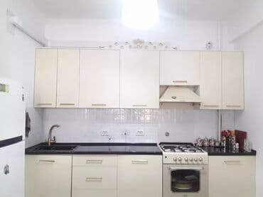 аренда квартир на долгий срок кара балта: 1 комната, Собственник, С подселением, С мебелью полностью — 2