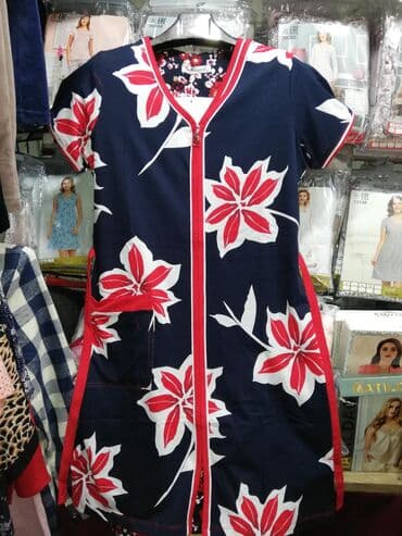 домашние халаты больших размеров: Снова в наличии турецкие тонкие хбшные халаты. в наличии ночные — 5