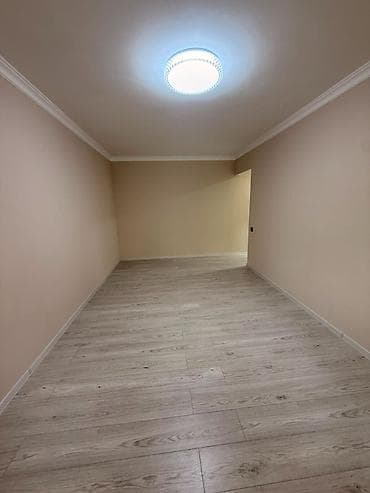 binar: 2 комнаты, 43 м², 9 мкр 104 серия, 1 этаж, Евроремонт — 9