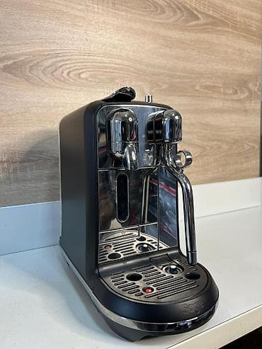 mini iphone: Кофемашина-капсульная Sage Nespresso (линейка Nespresso от — 2