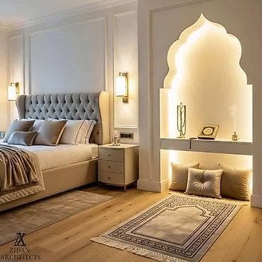 Дизайн, проектирование: Дизайн | Квартиры — 1