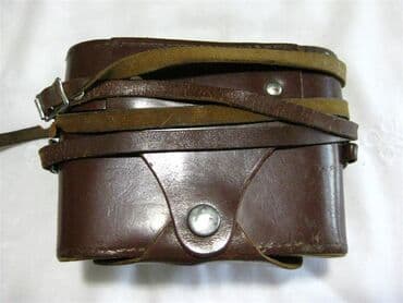 ручка диктофон: Фотоаппарат фэд-4 в кожаном футляре рабочий! В отличном состоянии — 8