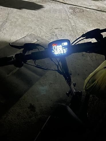 maxxis 980: Два велосипеда надо починить самокат тоже Горные велосипеды 26" — 2