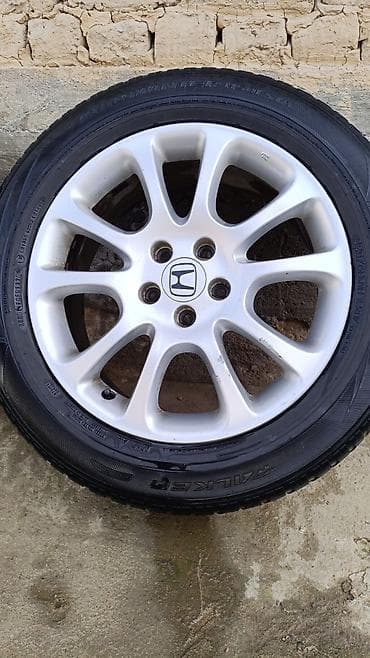 zimmer e9 pro: Колеса в сборе 225 / 65 / R 17, Зима, Комплект, Внедорожные (АТ/МТ), Литые, отверстий - 5 — 9