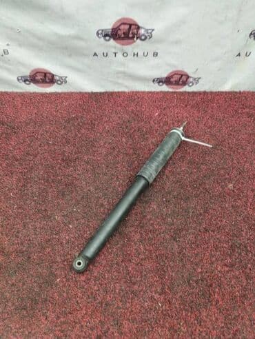 запчасти на опель астра н: ХОДОВАЯ ЧАСТЬ - #амортизатор, # блок.пружина, #рычаг передний, #рычаг — 1