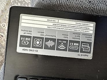ноутбук на 4070: Ноутбук acer корай 5-7200u оперативная память 8гб, жесткий диск 128 гб — 4