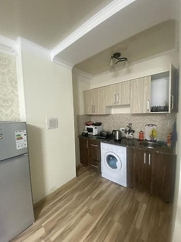 5 комнат: 1 комната, 25 м², Индивидуалка, 1 этаж, Косметический ремонт — 4