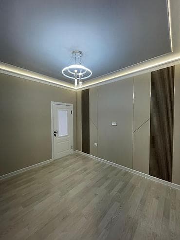 хочу купить квартиру: 2 комнаты, 52 м², Элитка, 11 этаж, Евроремонт — 5