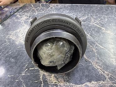 Поворотный кулак/опора (корпус) AVL Krafttechnik Germany 701 005 07 -