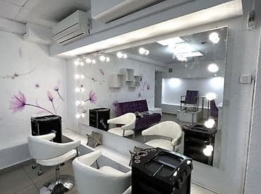 парикмахерские оборудование: Продаю материалы для салона красоты большое настенное зеркало с — 3