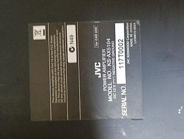 купить саб: Усилитель 1000 Вт, Каналов: 4 — 2