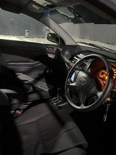 Унаа сатуу: Toyota Avensis: 2003 г., 2 л, Автомат, Бензин, Седан — 5