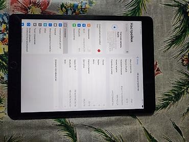 ipad 9 поколения: Б/у, Bluetooth, Совместим с iOS — 4