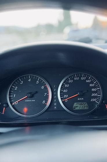 крыло демио: Mazda Demio: 2003 г., 1.4 л, Автомат, Бензин, Хэтчбэк — 7