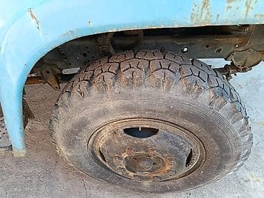 ЗИЛ: ЗИЛ : | 1981 г. Roadster — 7