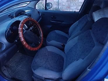 daewoo nexia рассрочка: Daewoo Matiz: 2008 г., 0.8 л, Механика, Бензин, Хэтчбэк — 7