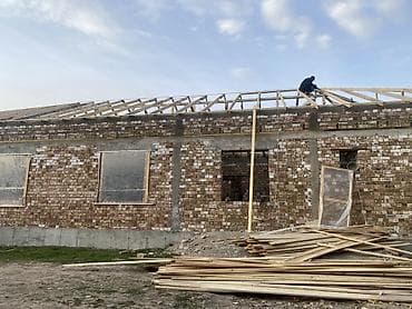 установка автоном: Ассаламу алейкум Озбек уста балдар жумуш карап жатат фундамент — 1