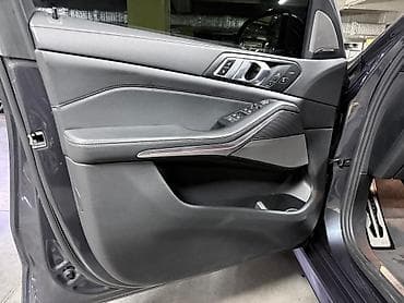 BMW X5: 2020 г., 3 л, Автомат, Дизель, Кроссовер — 10