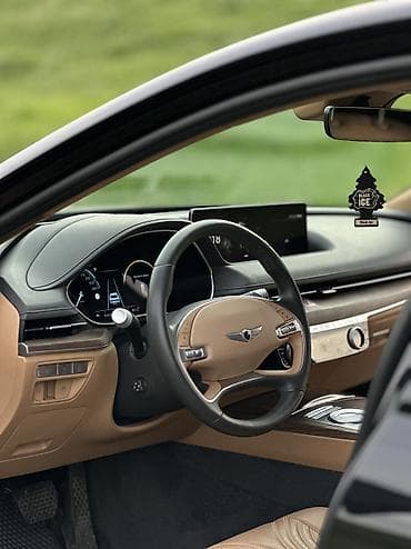 185 70 14r: Hyundai Genesis: 2021 г., 2.5 л, Автомат, Бензин, Седан — 9