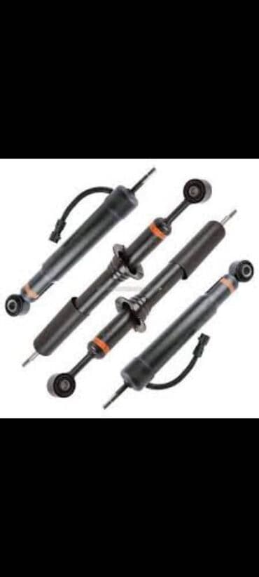 Продаю для Лексус Жх 470, 460, Прадо 120, 150 электронные регулируемые