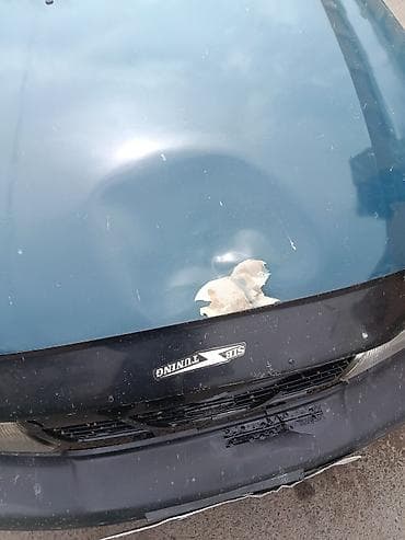 daewoo: Daewoo Nexia: 2003 г., 1.5 л, Ручные, Бензин, Седан — 6