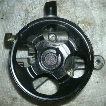 d13: Гидроусилитель Honda 2000 г., Б/у, Оригинал, Япония — 3