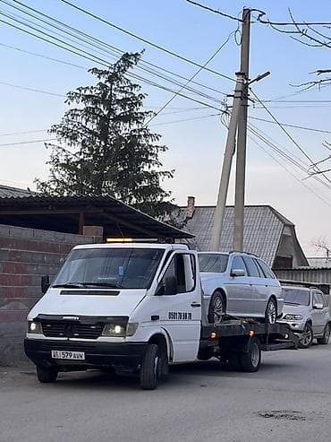 монстр скутер: С лебедкой, С манипулятором, Со сдвижной платформой — 1