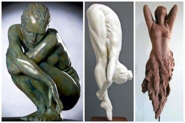 сувениры из кости: Сувениры и скульптура! Изготовлю на заказ скульптуру из дерева — 15